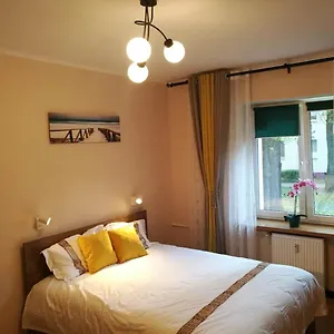  Apartament Travel
