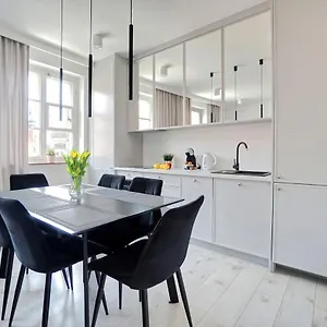  Apartament Premium Old Town